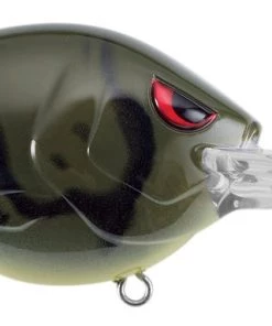 Spro.com Crankbait FAT PAPA 55