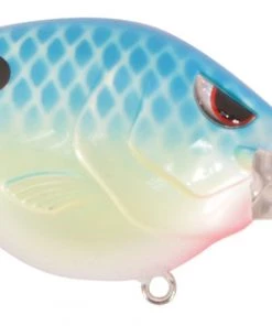 Spro.com Crankbait FAT PAPA 55
