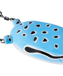 Spro.com BRONZEYE BLADE 65