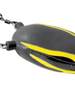 Spro.com BRONZEYE BLADE 65