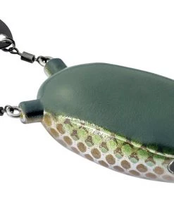 Spro.com BRONZEYE BLADE 65