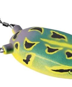 Spro.com BRONZEYE BLADE 65