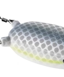 Spro.com BRONZEYE BLADE 65