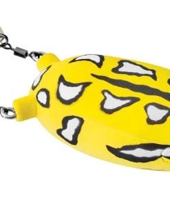 Spro.com BRONZEYE BLADE 65