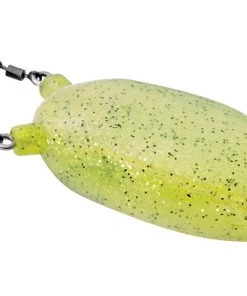 Spro.com BRONZEYE BLADE 65