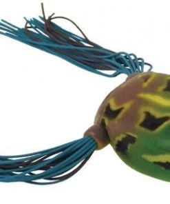 Spro.com BRONZEYE FROG 65