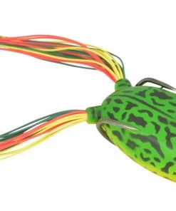 Spro.com BRONZEYE FROG 65
