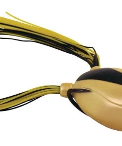Spro.com BRONZEYE FROG 65