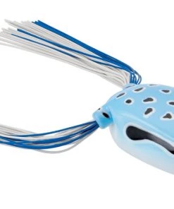 Spro.com BRONZEYE FROG 65