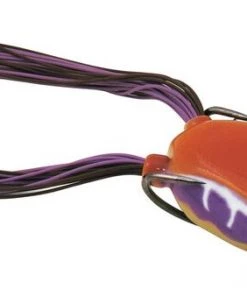 Spro.com BRONZEYE FROG 65