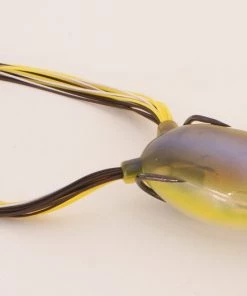 Spro.com BRONZEYE FROG 65