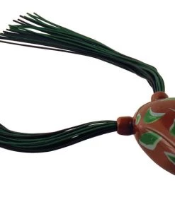 Spro.com BRONZEYE FROG 65