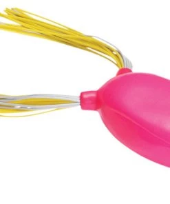 Spro.com BRONZEYE FROG 65