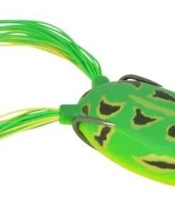 Spro.com BRONZEYE FROG 65