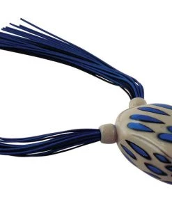 Spro.com BRONZEYE FROG 65
