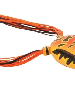 Spro.com BRONZEYE FROG 65
