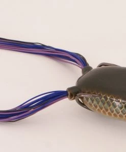 Spro.com BRONZEYE FROG 65