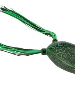 Spro.com BRONZEYE FROG 65