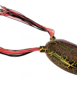 Spro.com BRONZEYE FROG 65