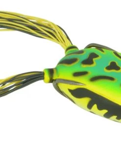 Spro.com BRONZEYE FROG 65