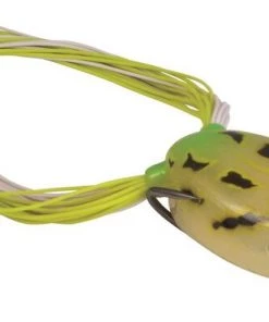 Spro.com BRONZEYE FROG 65
