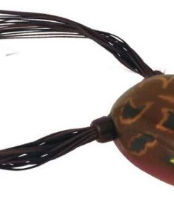 Spro.com BRONZEYE FROG 65