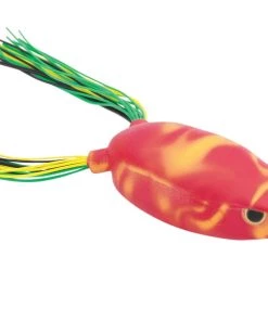 Spro.com BRONZEYE FROG 65