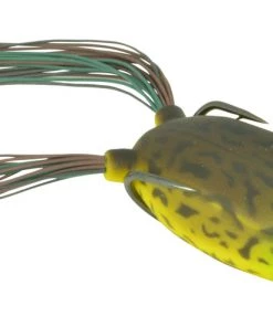 Spro.com BRONZEYE FROG 65