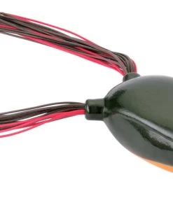 Spro.com BRONZEYE FROG 65