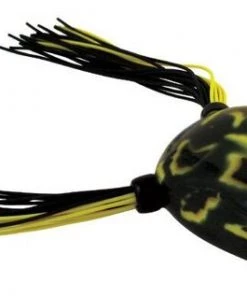 Spro.com BRONZEYE FROG 65