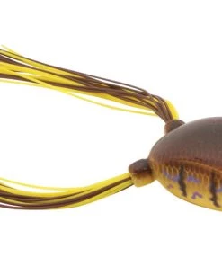 Spro.com BRONZEYE FROG 65