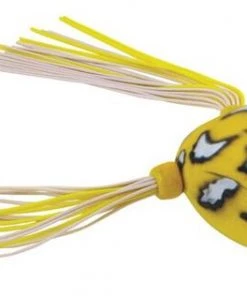Spro.com BRONZEYE FROG 65