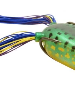 Spro.com BRONZEYE FROG 65