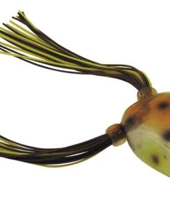 Spro.com BRONZEYE FROG 65