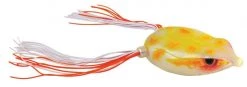 Spro.com BRONZEYE FROG 65