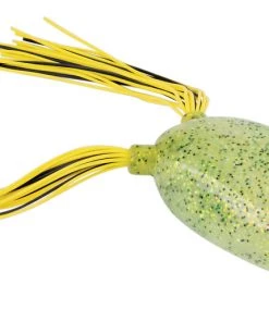 Spro.com BRONZEYE FROG 65