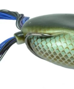 Spro.com BRONZEYE FROG 90