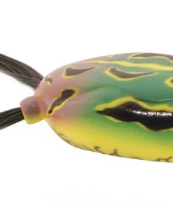 Spro.com BRONZEYE FROG 90