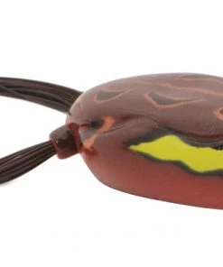 Spro.com BRONZEYE FROG 90