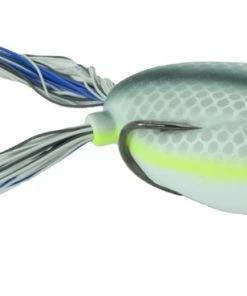 Spro.com BRONZEYE FROG 90