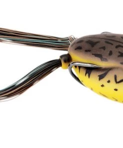 Spro.com BRONZEYE FROG 90