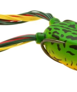 Spro.com Bronzeye Frog BRONZEYE POP 60