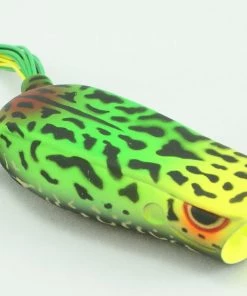 Spro.com Bronzeye Frog BRONZEYE POP 60