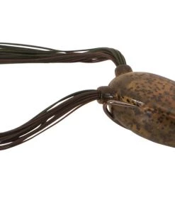 Spro.com Bronzeye Frog BRONZEYE POP 60