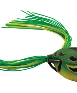 Spro.com Bronzeye Frog BRONZEYE POP 60