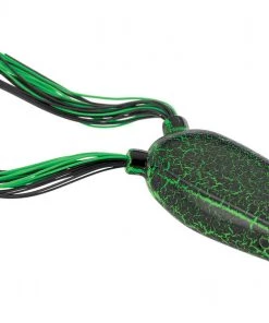 Spro.com Bronzeye Frog BRONZEYE POP 60