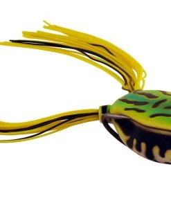 Spro.com Bronzeye Frog BRONZEYE POP 60