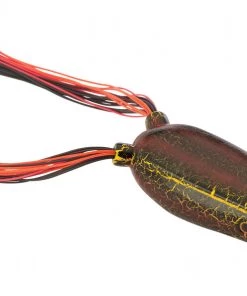 Spro.com Bronzeye Frog BRONZEYE POP 60