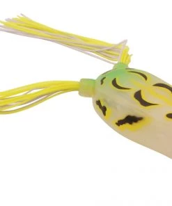 Spro.com Bronzeye Frog BRONZEYE POP 60