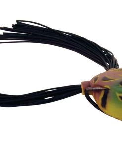 Spro.com Bronzeye Frog BRONZEYE POP 60